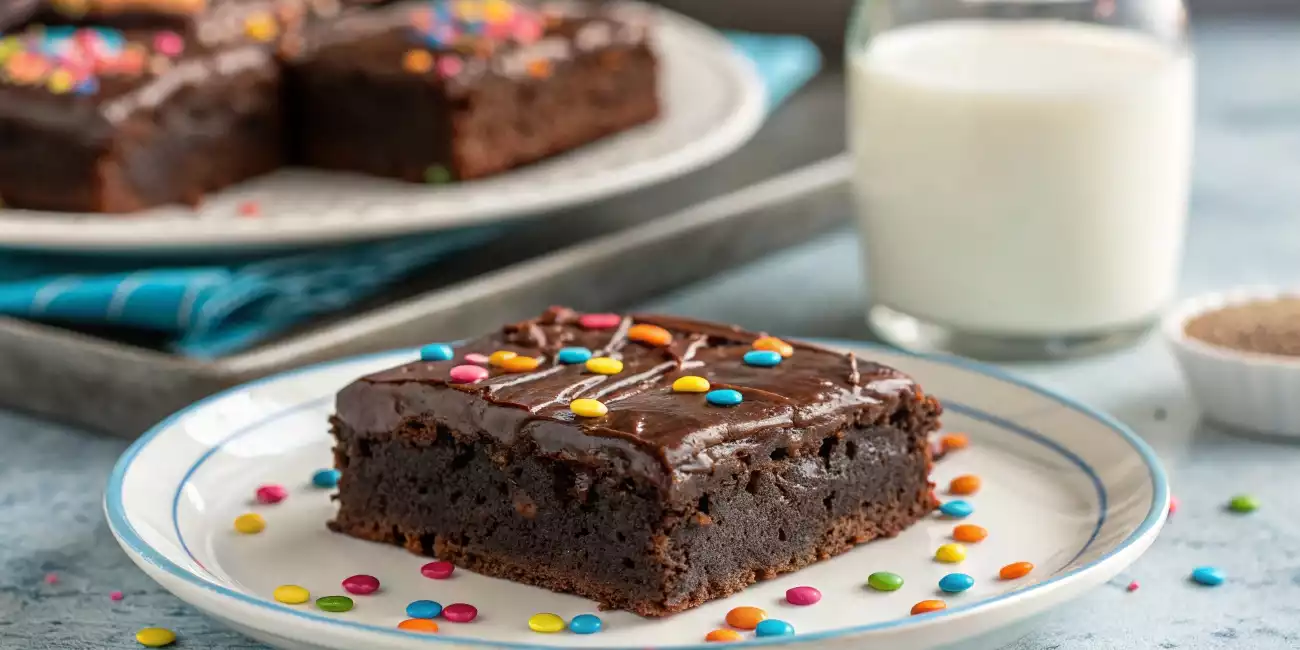 Are Cosmic Brownies Lactose?