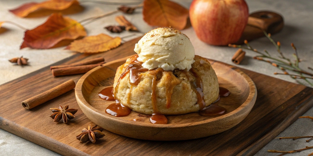 The Ultimate Guide To Apple Dumplings: History, Recipes, And Variations