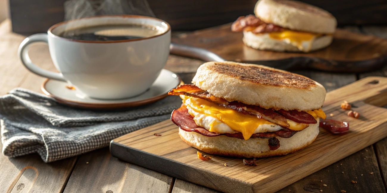 Best Breakfast Sandwiches: A Guide to Your Morning Delight