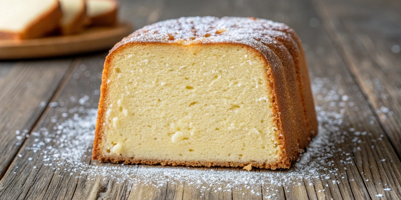 Cream Cheese Pound Cake: Tips, Recipes & Baking Secrets