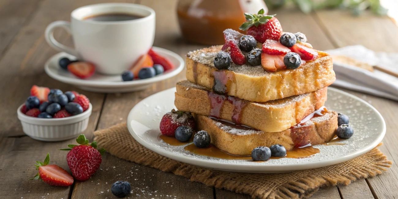 Easy French Toast Variations: The Ultimate Guide You Need