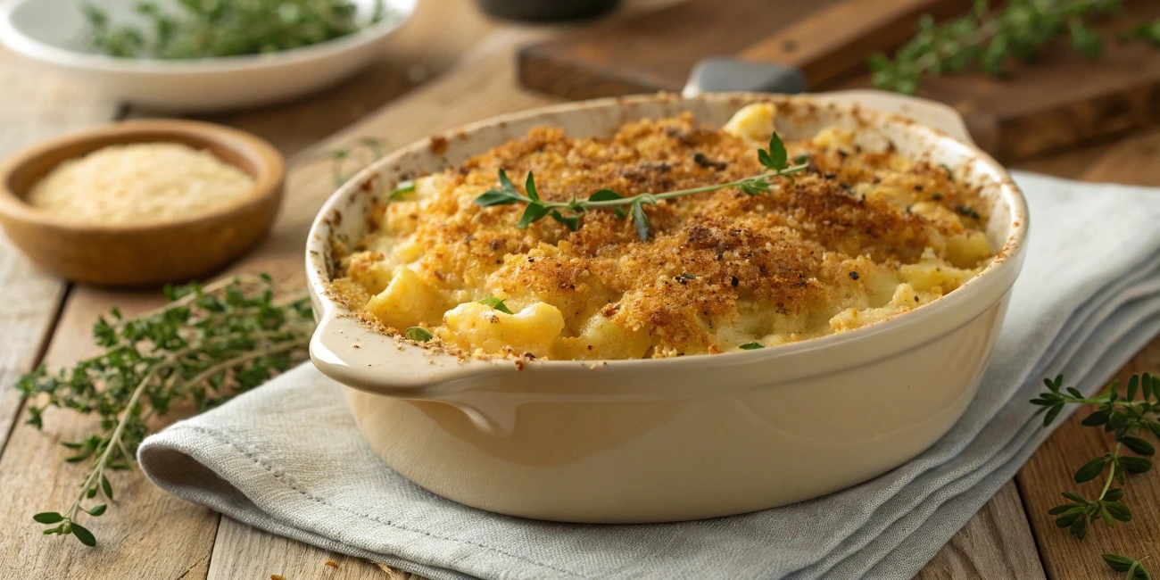 The Ultimate Guide to Mac and Cheese