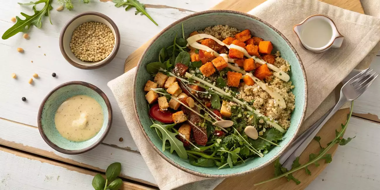 Grain Bowl Recipes to Transform Leftovers Into Tasty New Meals
