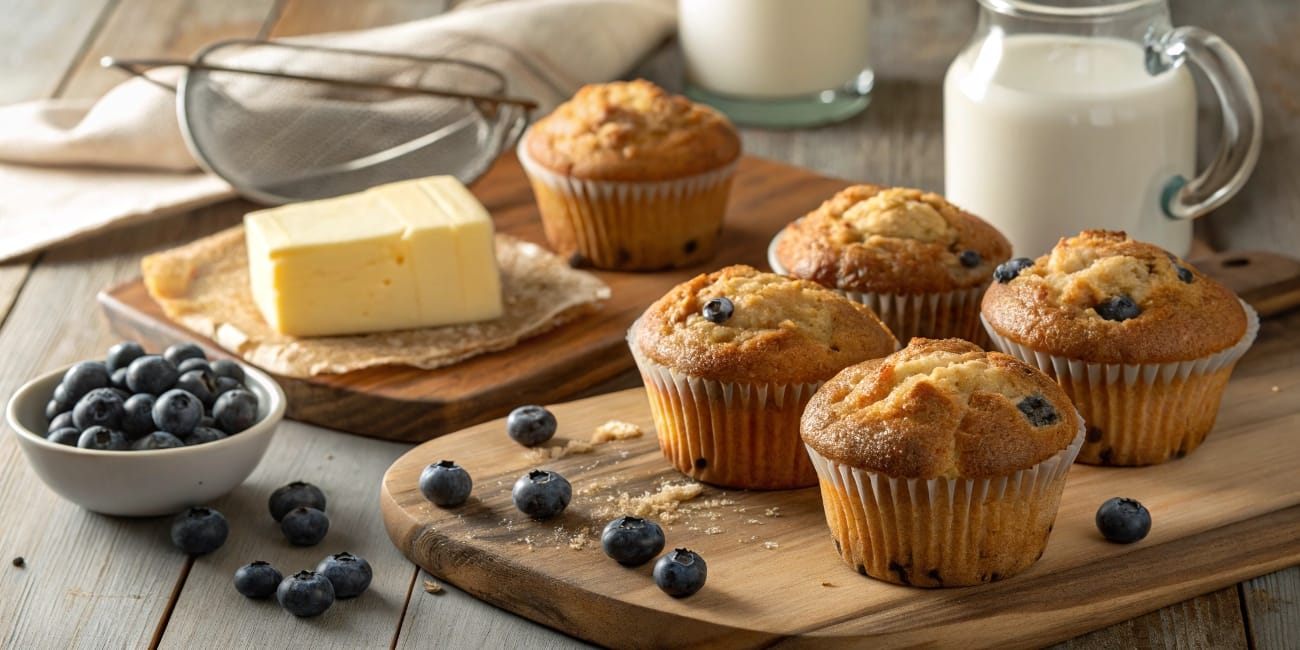 What Is The Secret To Making Moist Muffins? Ultimate Guide Inside