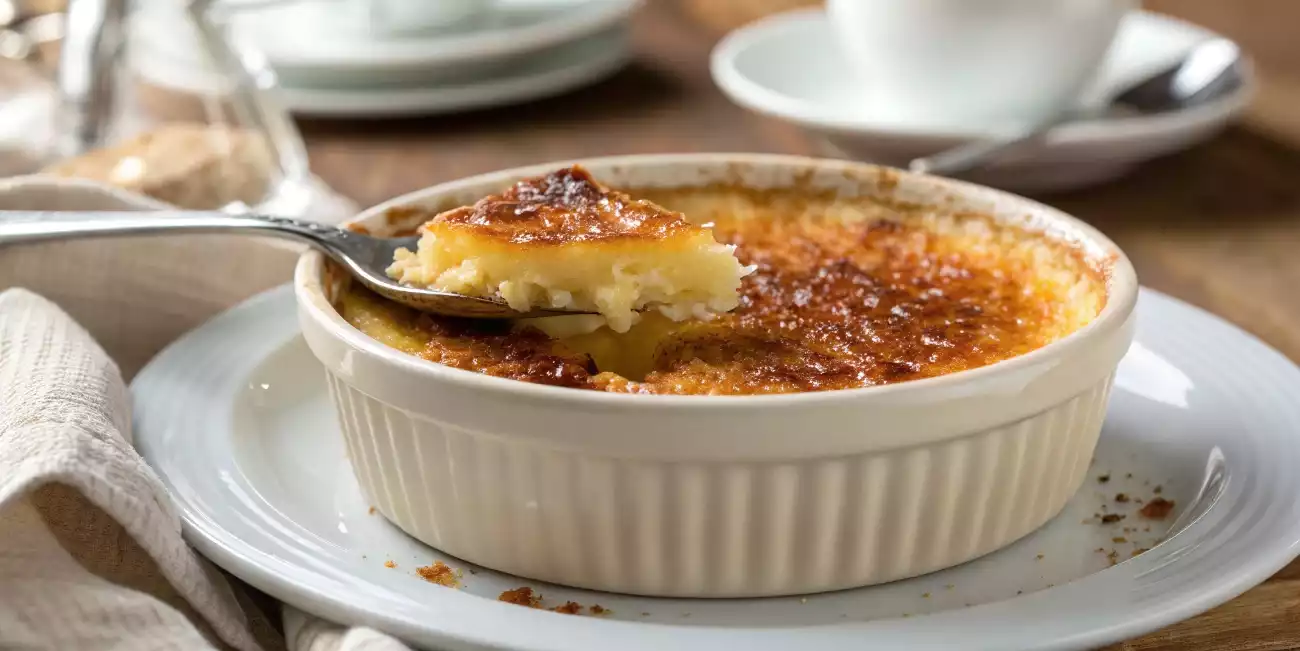 Crème Brûlée Recipe: Make This Luxurious Dessert at Home!