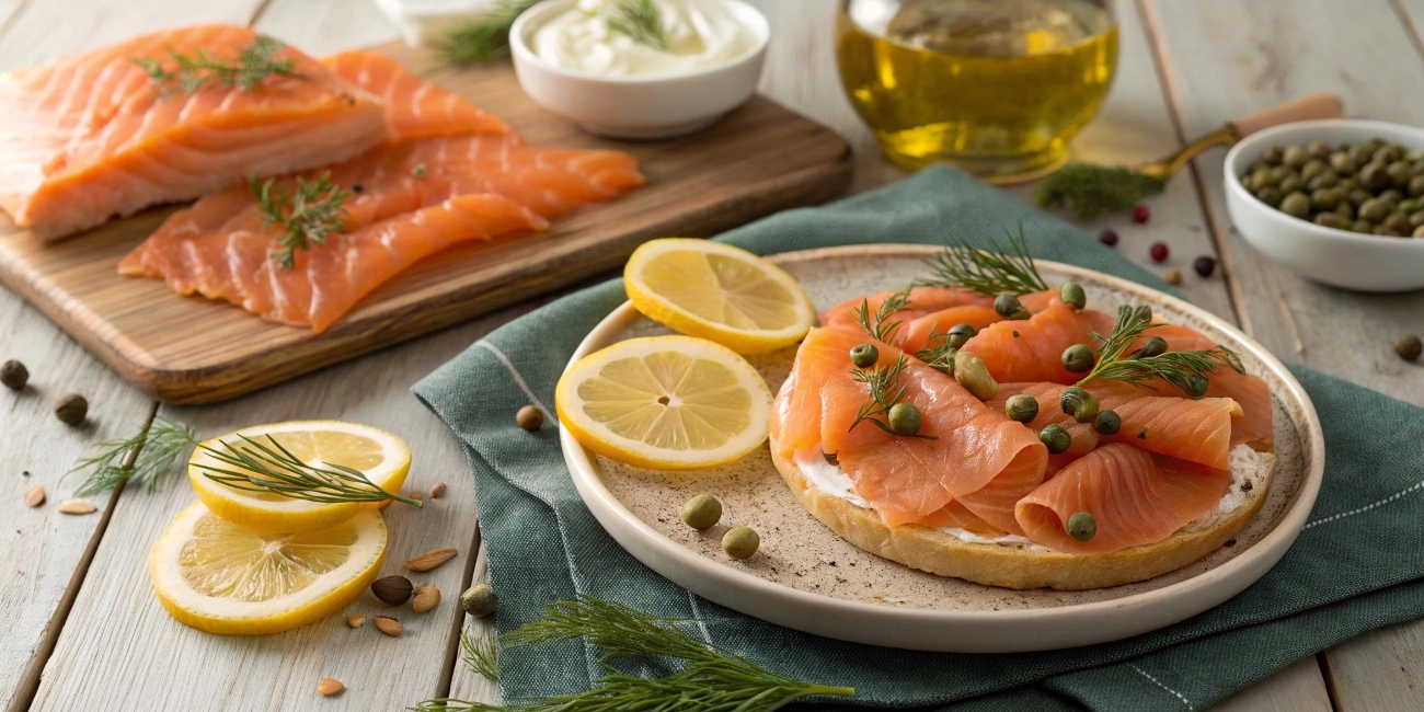 Smoked Salmon vs Hot Smoked Salmon: Expert Tips You Need to Know