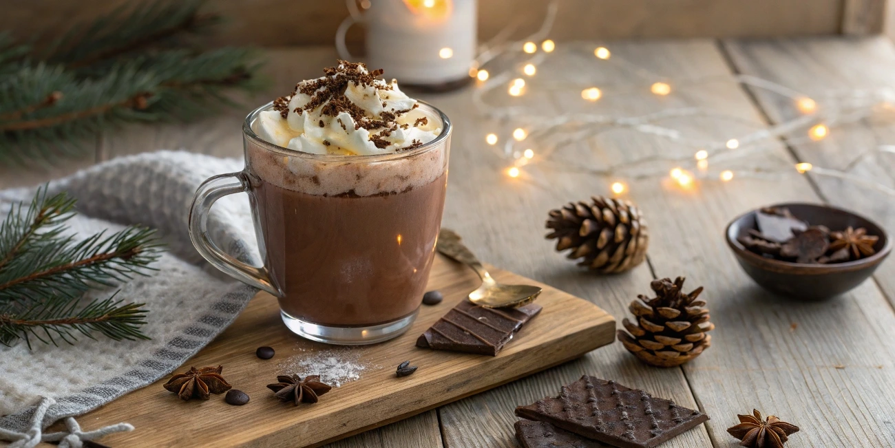 The Ultimate Guide to Hot Chocolate