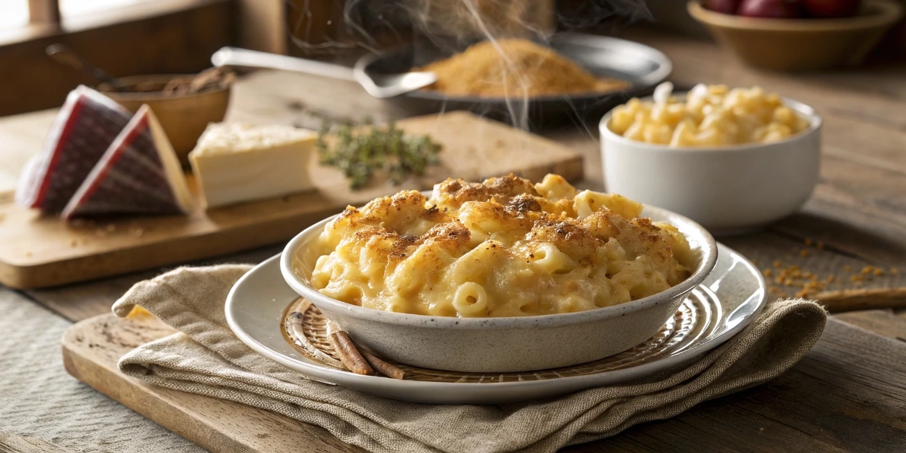 Chick Fil A Mac and Cheese: Make It Better Than the Original