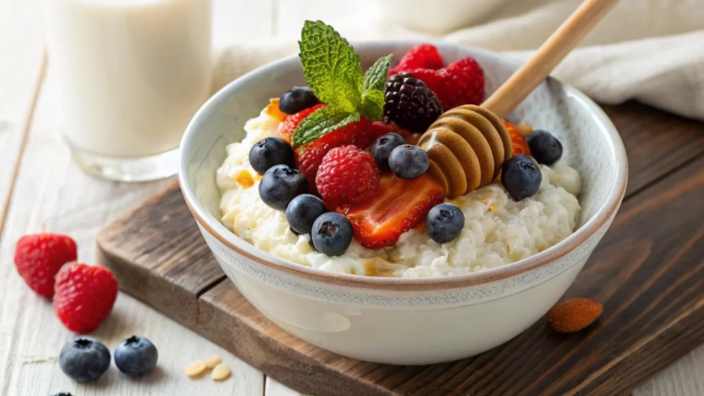 Is Cottage Cheese Healthier Than Yogurt? A Comprehensive Analysis