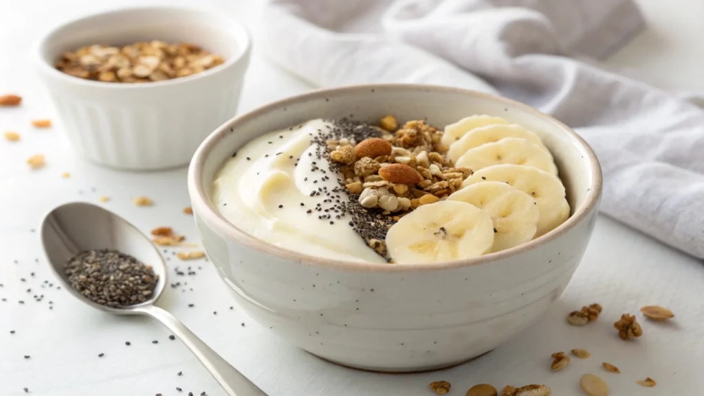Is Cottage Cheese Healthier Than Yogurt? A Comprehensive Analysis