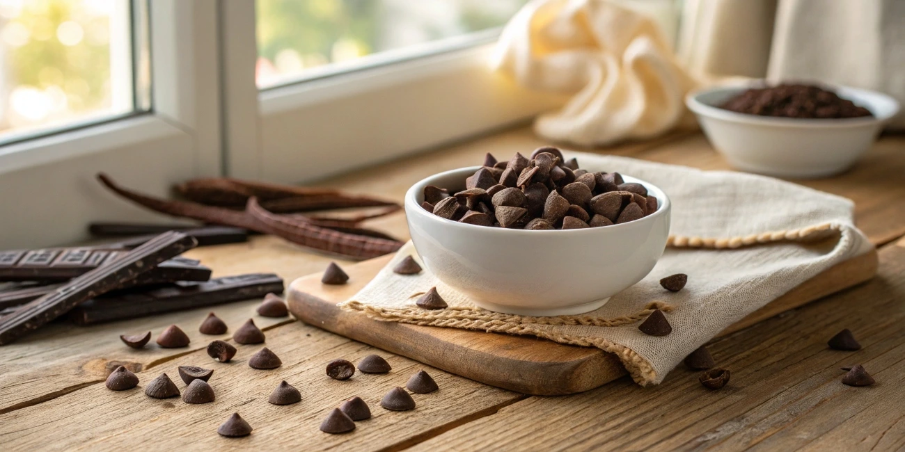 Everything You Need to Know About Carob Chips