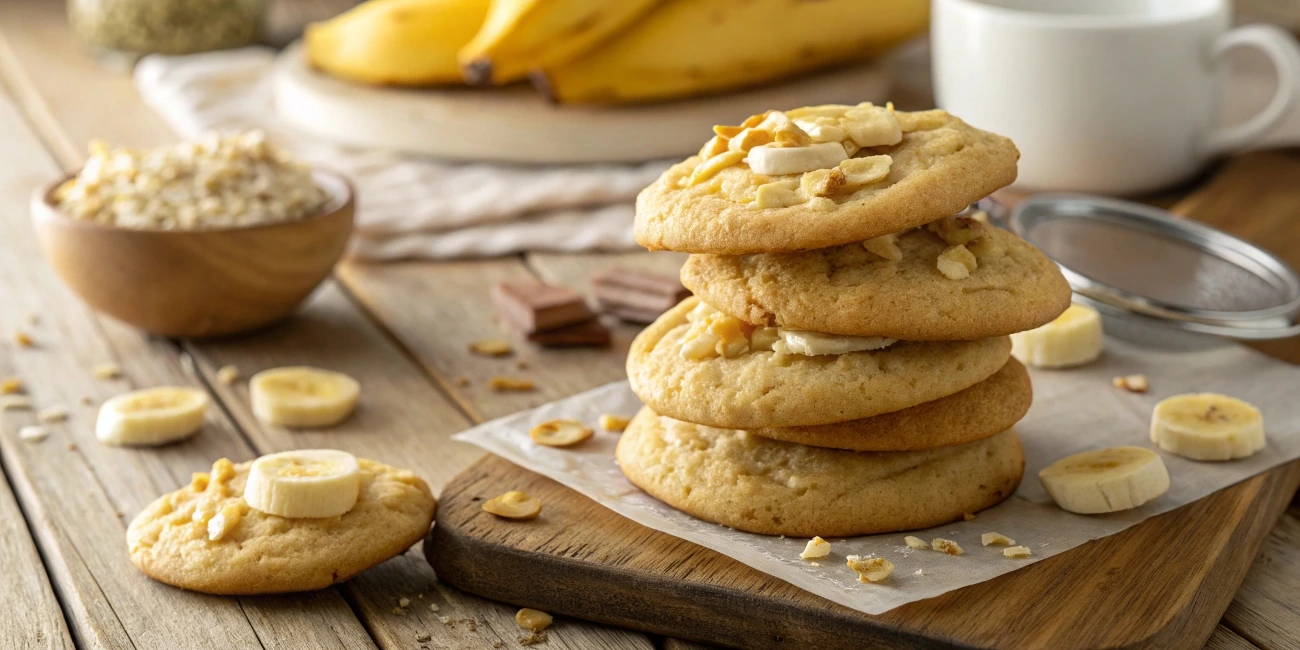 How to Make the Best Banana Pudding Cookies: A Complete Guide