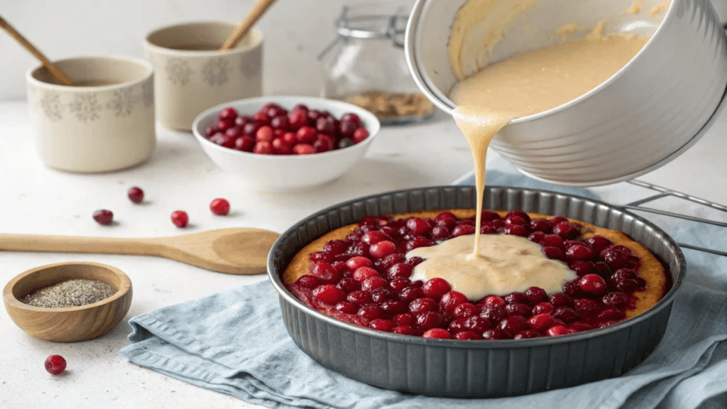 Ingredient Swaps for Accessibility