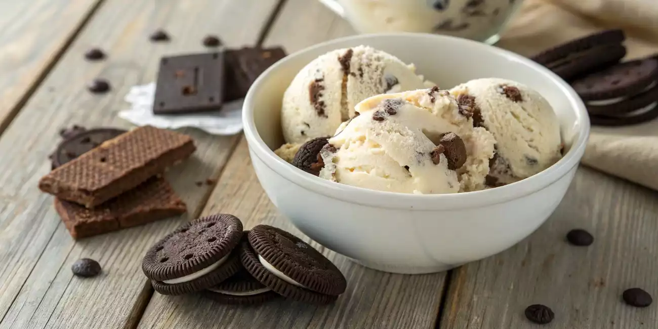 Cookies and Cream Ice Cream Ranked: The Best & The Worst