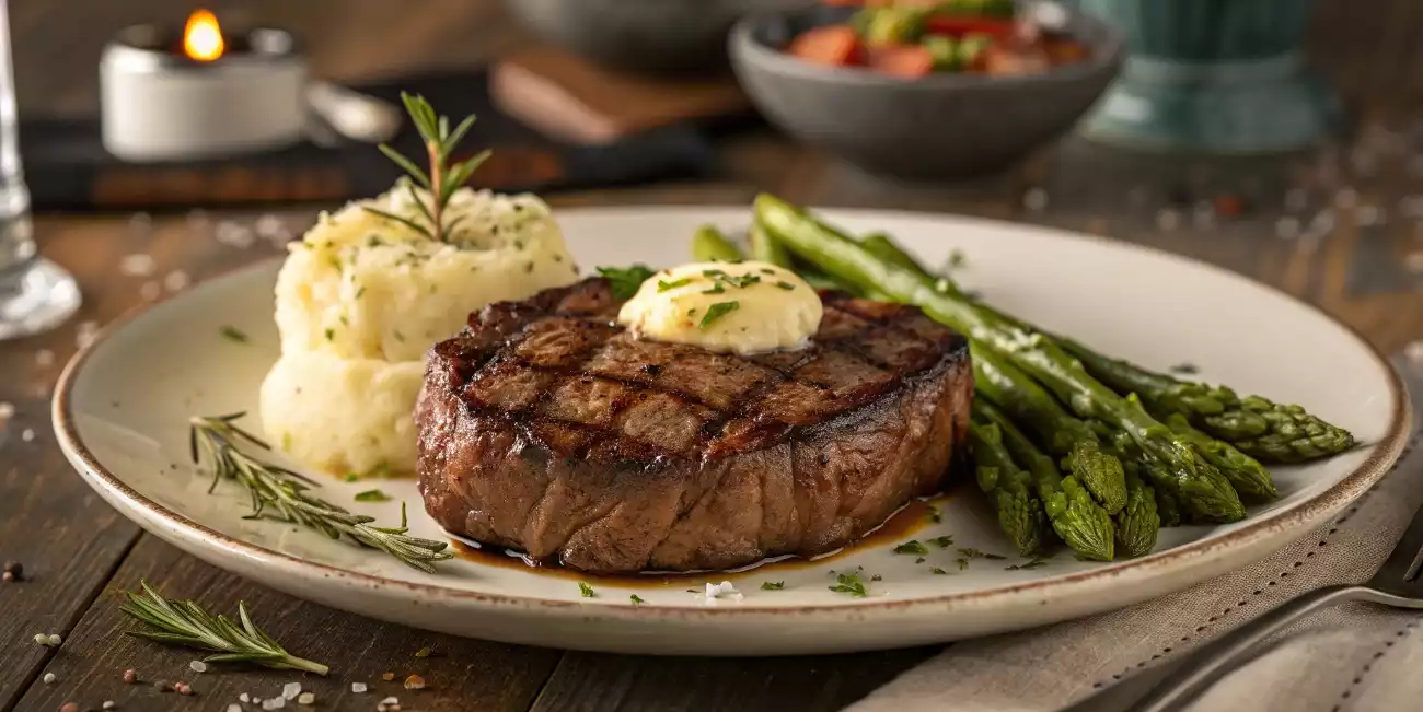 Beef Steak Recipes That Will Blow Your Mind – Try Tonight!