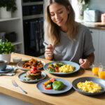 Paleo Breakfast Recipes to Start Your Day Right