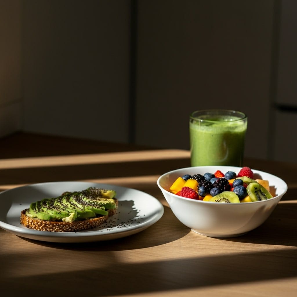 Best Breakfast Ideas for Weight Loss in 2025