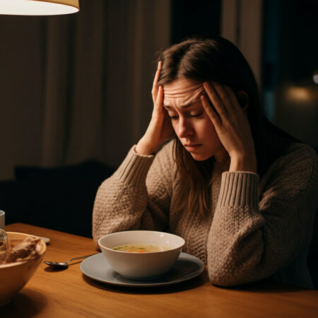 Best Foods for Dinner When You’re Sick