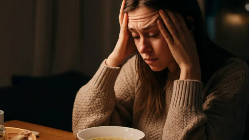 Best Foods for Dinner When You’re Sick