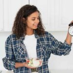 Best Time to Eat Breakfast for Weight Loss
