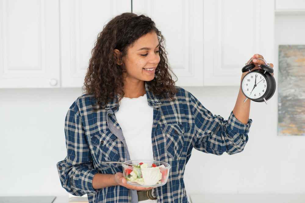 Best Time to Eat Breakfast for Weight Loss