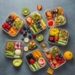 Budget-Friendly School Lunch Ideas
