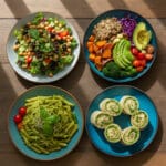 Dairy-Free Lunch Options for a Delicious and Healthy Meal