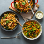 Delicious Dairy-Free Dinner Meals Your Whole Family Will Love
