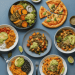 Easy Vegetarian Dinner Ideas for Beginners