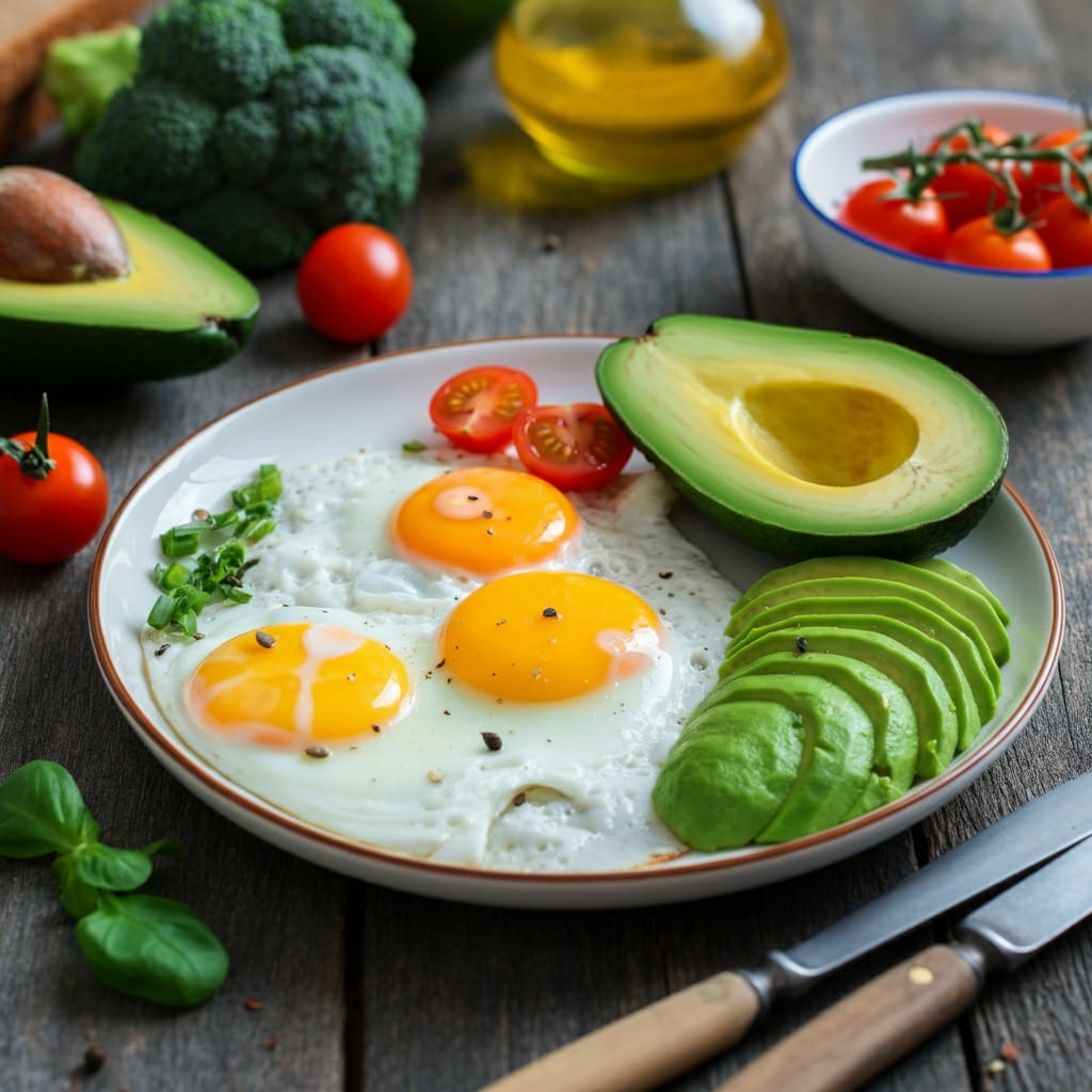Eggs