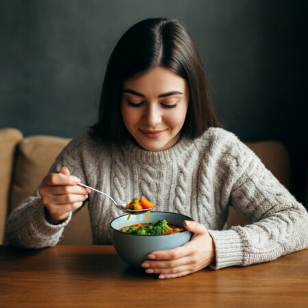 Healthy Soup Recipes for Lunch to Keep You Warm and Nourished