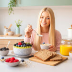 High-Fiber Breakfast Foods to Start Your Day Right