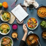 How to Plan a Weeknight Dinner Menu