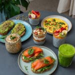 Low Sugar Breakfast Ideas for a Healthy Start