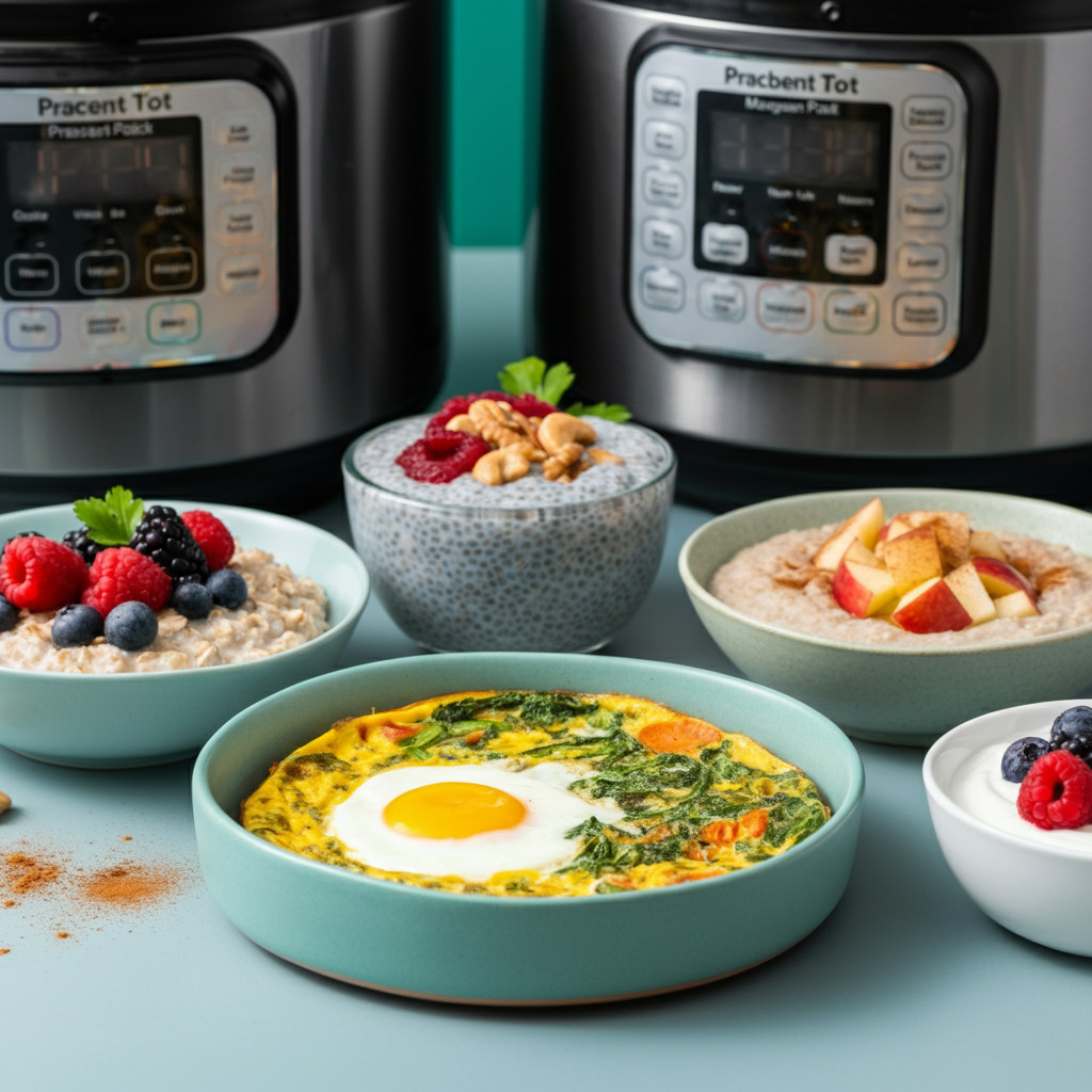 Low Sugar Breakfasts for Diabetics Made Easy