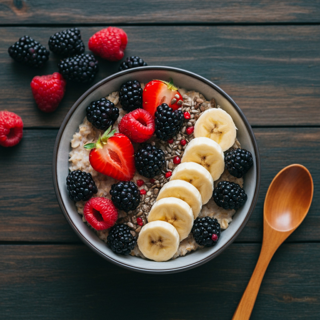 Oatmeal