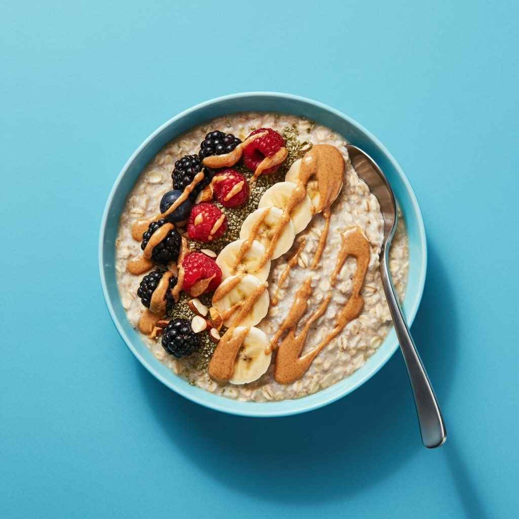 Overnight Oats