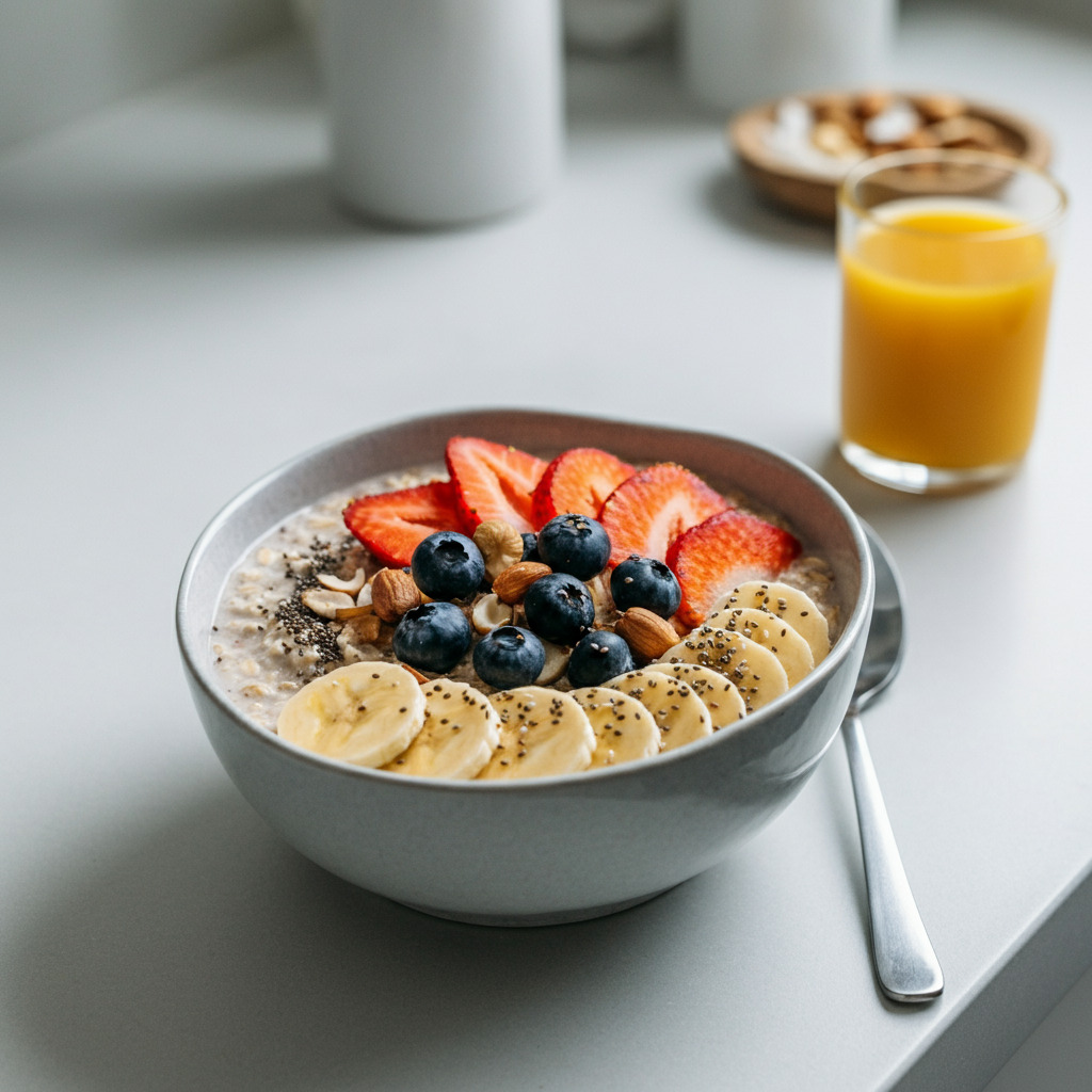 Overnight Oats