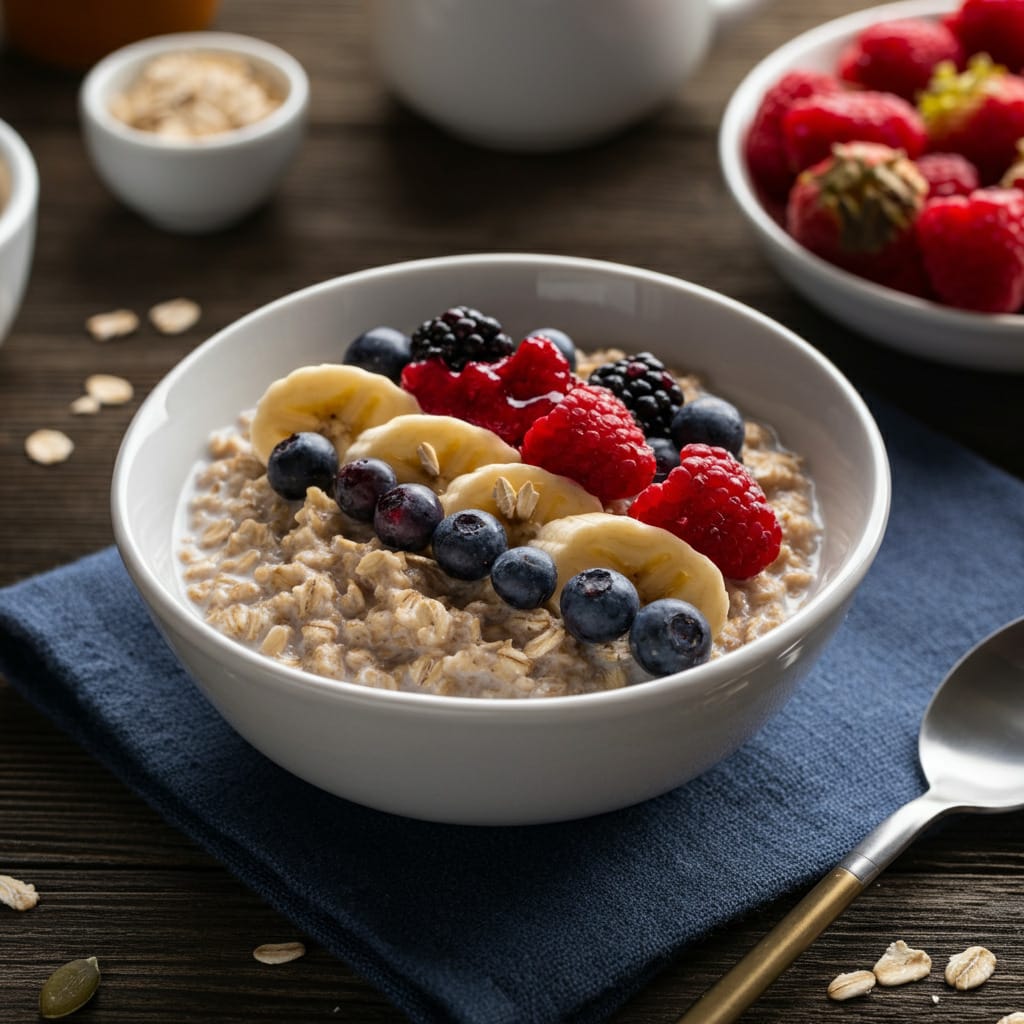 Overnight Oats