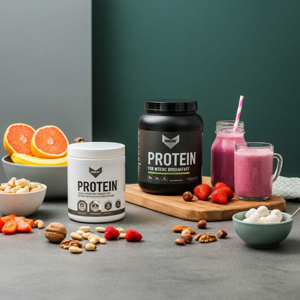 Protein Powders