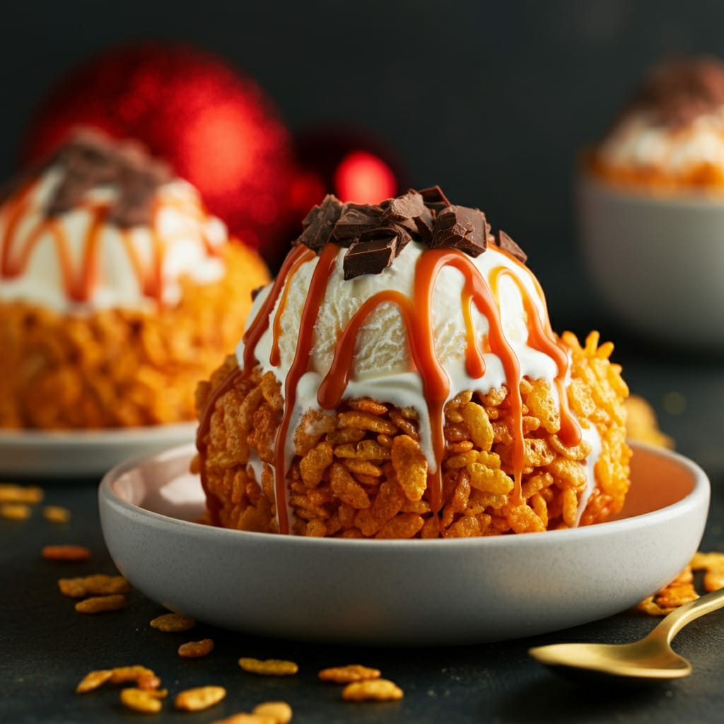 The Ultimate Guide to Rice Krispie Ice Cream