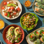 Summer Lunch Special Recipes to Savor in 2025