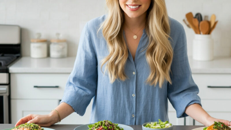 The Ultimate Guide to Low-Sodium Dinner Recipes