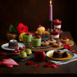Valentine’s Day Dessert Recipes for Couples