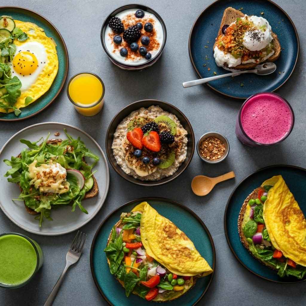 What Should Diabetics Eat for Breakfast