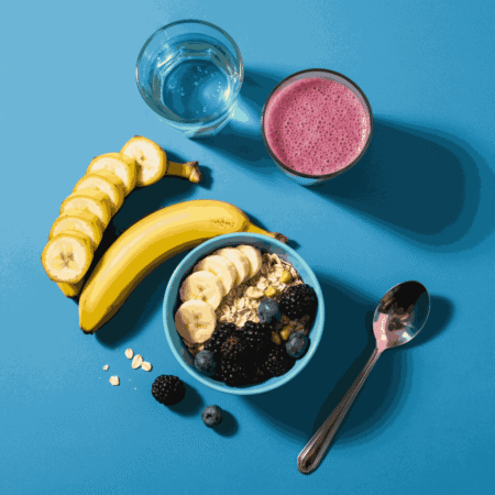 What to Eat for Breakfast Before a Workout