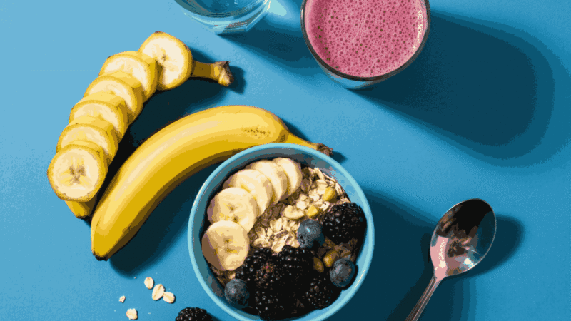 What to Eat for Breakfast Before a Workout