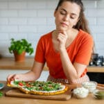 Why Choose Cottage Cheese Pizza Crust