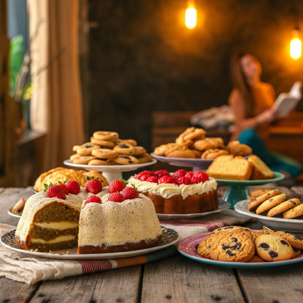 Why Homemade Desserts Are Better Than Store-Bought