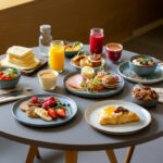 Why You Should Never Skip Breakfast